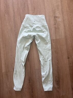 Lululemon align legging